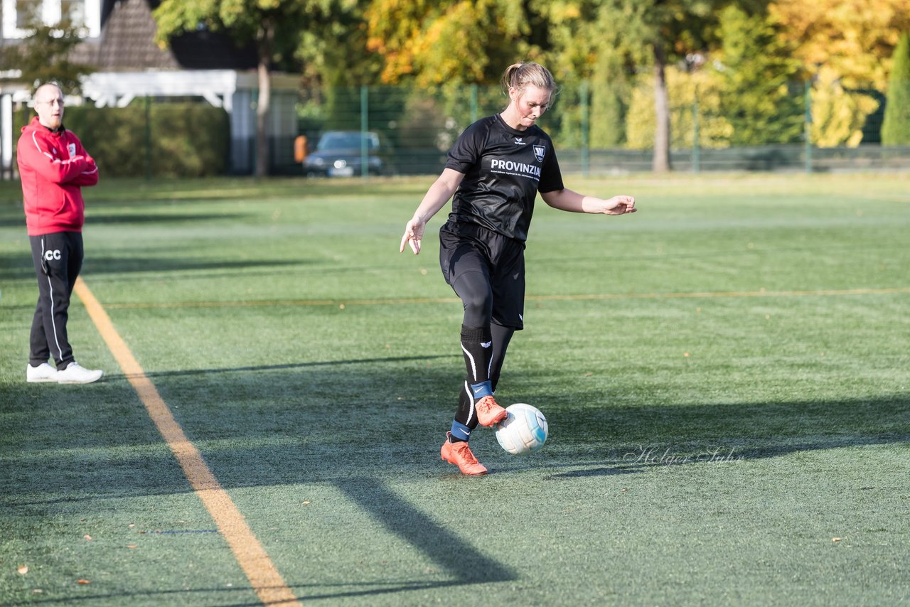 Bild 75 - Frauen SV Henstedt Ulzburg III - TSV Wiemersdorf : Ergebnis: 2:1